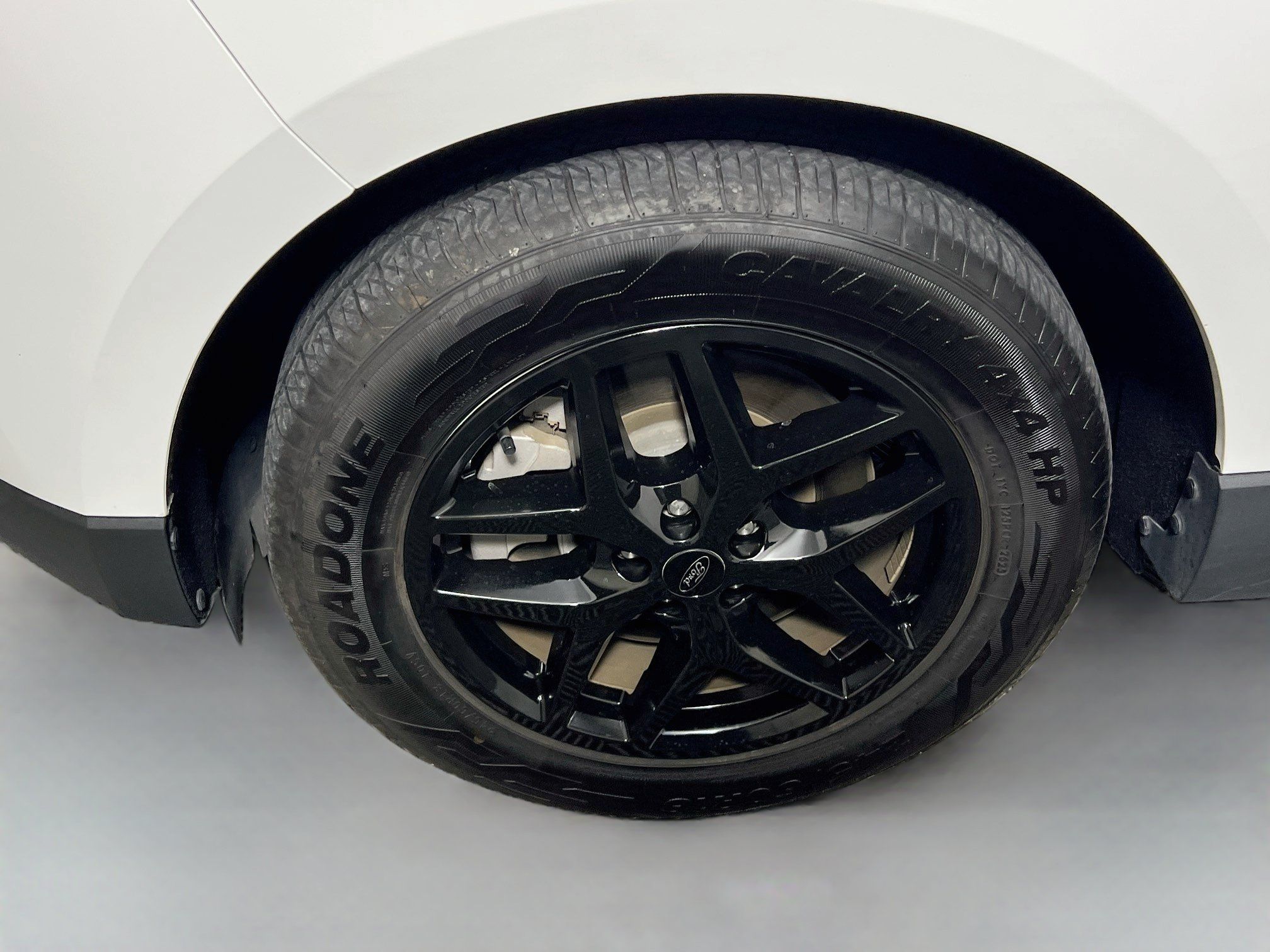 Used 2024 Ford Edge SEL AWD/4WD image 13