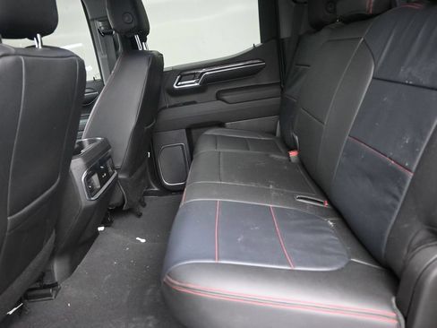 Used 2023 Chevrolet Silverado 1500 LTZ RWD image 14