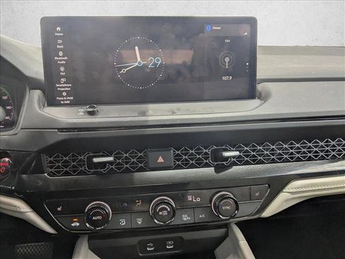Used 2023 Honda Accord EX-L image 14