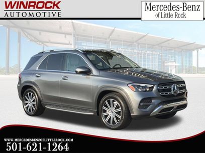 Used 2026 Mercedes-Benz GLE 350 4MATIC