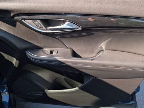 Used 2023 Buick Envision Preferred AWD/4WD image 24