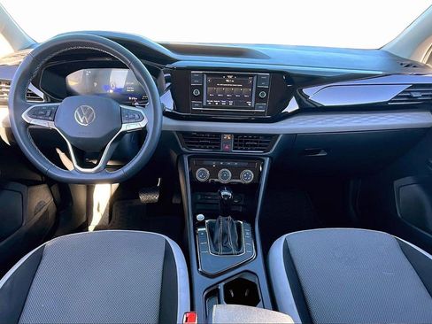 Used 2023 Volkswagen Taos S image 15