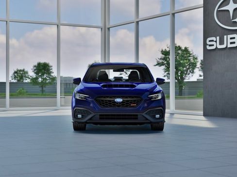 New 2026 Subaru WRX Limited AWD/4WD image 7