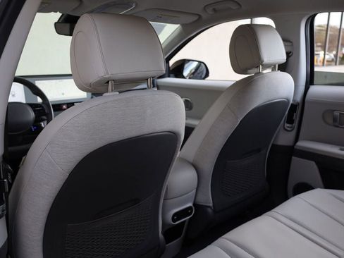 Used 2023 Hyundai Ioniq 5 SEL image 16