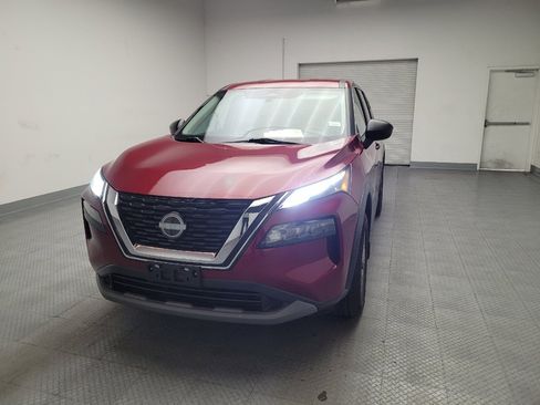 Used 2023 Nissan Rogue S image 15