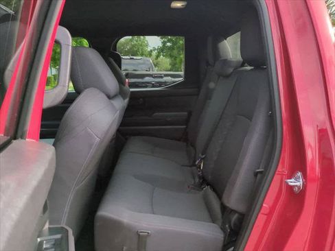 Certified 2026 Toyota Tacoma SR5 RWD image 13