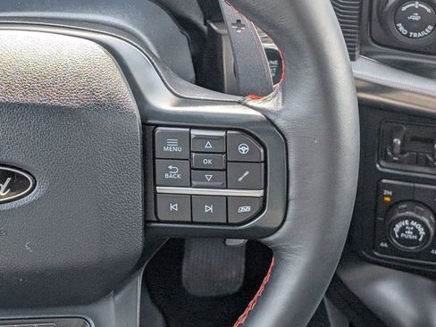 Used 2025 Ford F150 Raptor image 16