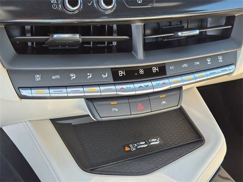 Used 2023 Cadillac CT4 Luxury image 28