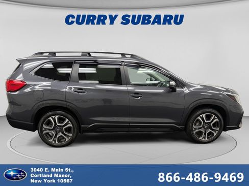 Certified 2023 Subaru Ascent Limited w/ Technology Package AWD/4WD image 6