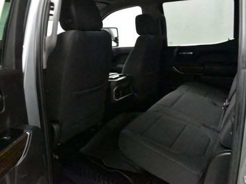 Used 2021 GMC Sierra 1500 Elevation image 15