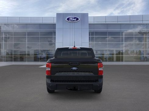 New 2026 Ford Maverick Lariat AWD/4WD image 5