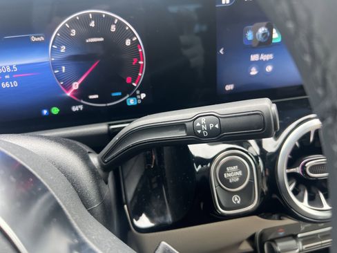 Used 2025 Mercedes-Benz GLA 250 4MATIC image 26