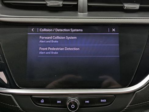 Used 2021 Buick Encore GX Preferred FWD image 6