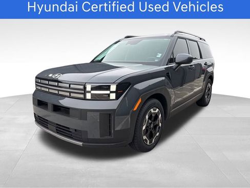 Used 2025 Hyundai Santa Fe SEL w/ Tow & Go Package image 1