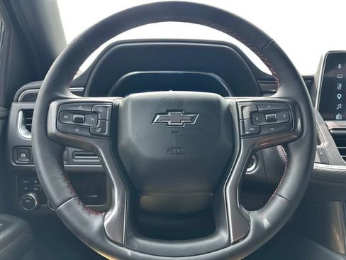 Used 2024 Chevrolet Tahoe RST w/ RST Performance Edition AWD/4WD image 20