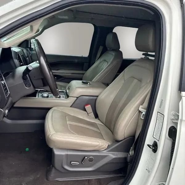Used 2021 Ford Expedition Max Limited AWD/4WD image 21