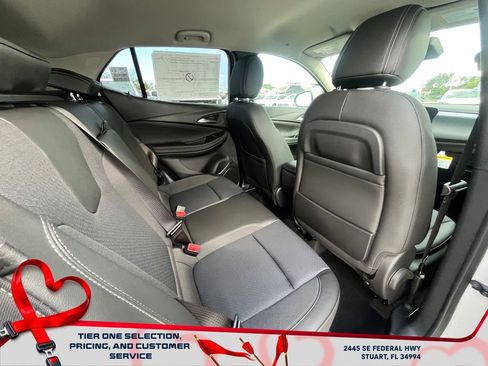New 2026 Buick Encore GX Preferred w/ Advanced Technology Package image 17