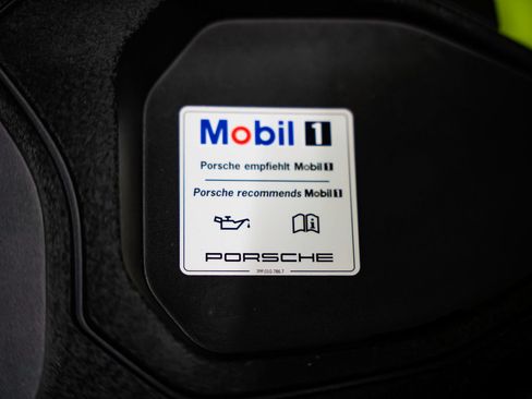 Used 2024 Porsche 911 Dakar AWD/4WD image 51