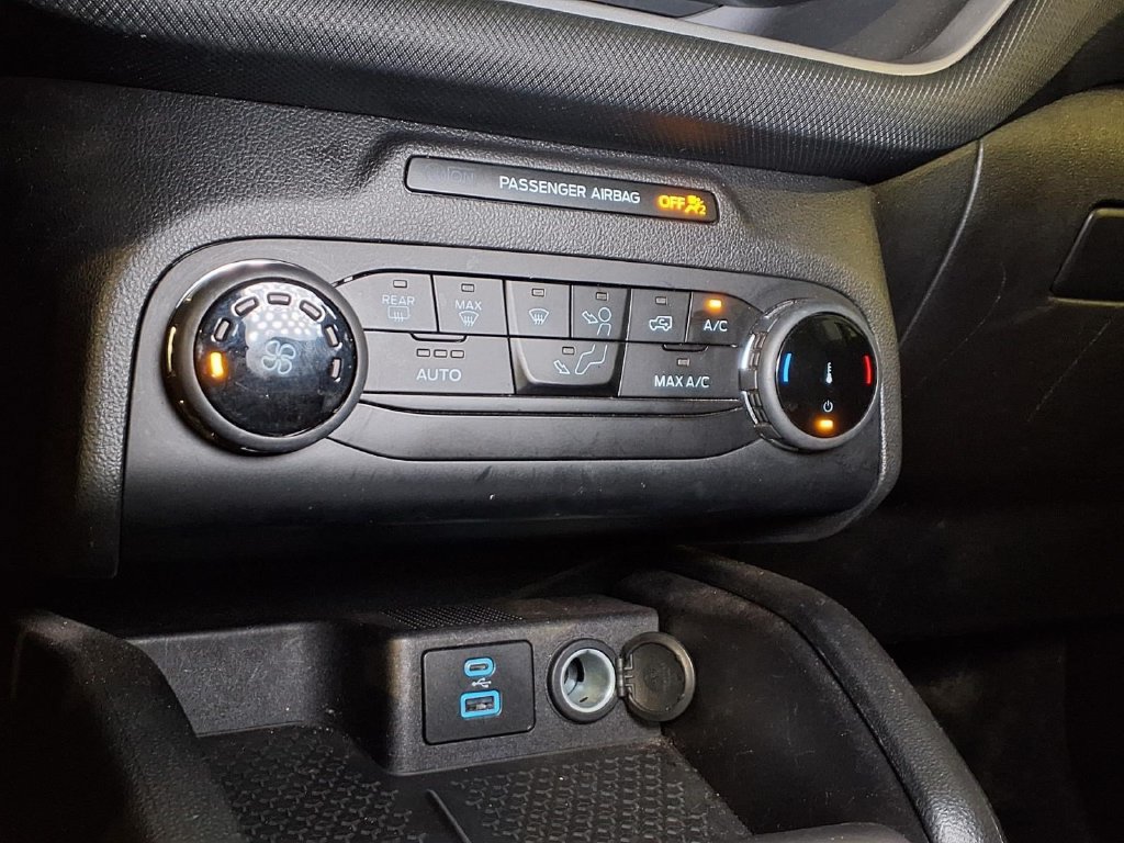 Used 2024 Ford Bronco Sport Big Bend AWD/4WD image 8