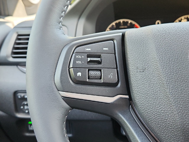 Certified 2026 Honda Ridgeline RTL image 22