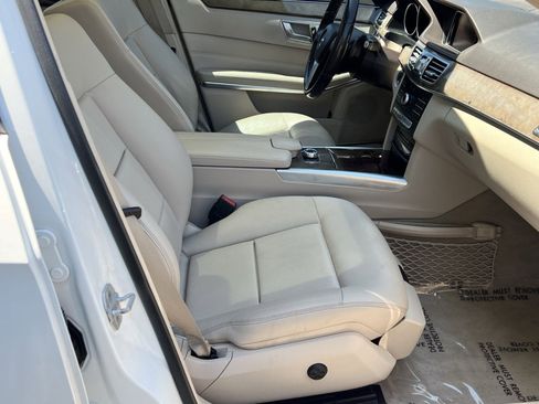 Used 2016 Mercedes-Benz E 350 Sedan image 30
