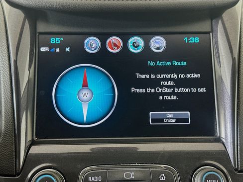 Used 2020 Chevrolet Impala LT FWD image 21
