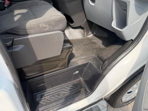 Used 2019 Ford Transit 250 130 Low Roof w/ Exterior Upgrade Package image 11