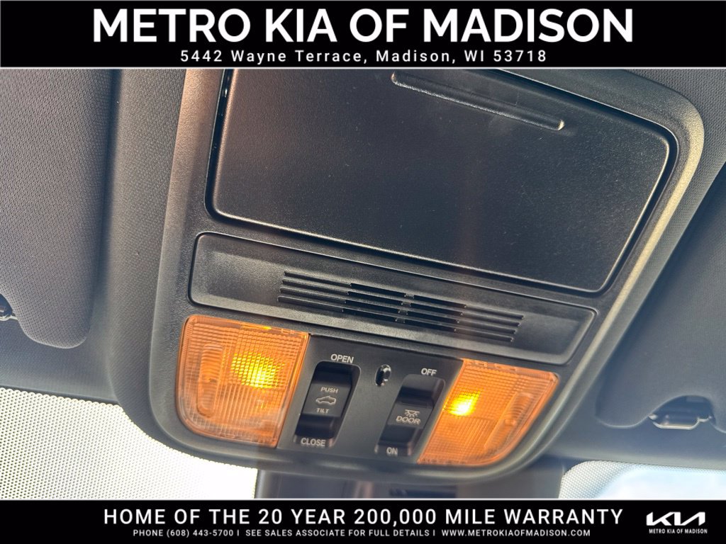 Used 2019 Honda Passport EX-L image 31