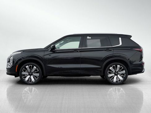 New 2026 Mitsubishi Outlander SEL AWD/4WD image 4