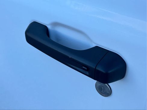 New 2025 Jeep Wrangler Sport image 23