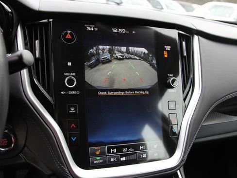 Certified 2024 Subaru Legacy Premium image 24