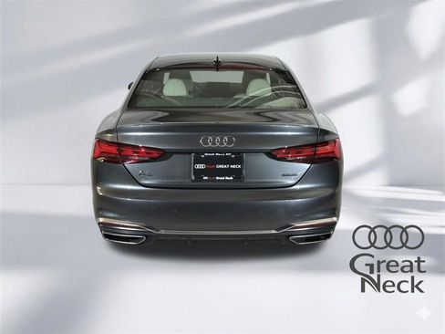 Used 2023 Audi A5 2.0T Premium w/ Convenience Package AWD/4WD image 21