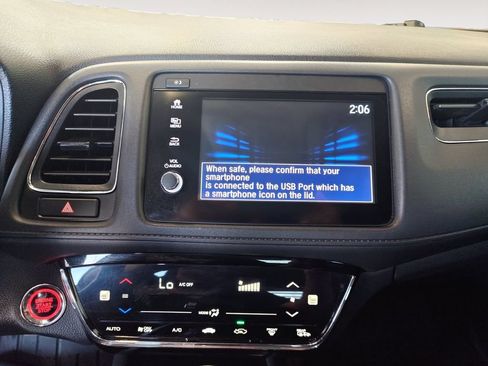 Used 2019 Honda HR-V EX image 15