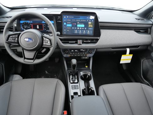 New 2026 Subaru Outback Limited image 8