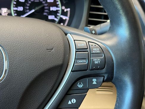 Used 2016 Acura ILX FWD image 26