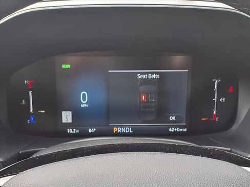 New 2025 Ford Escape SE image 15