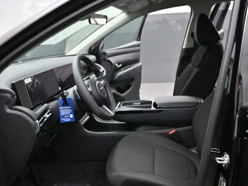 New 2026 Hyundai Tucson SEL AWD/4WD image 16