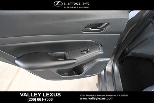 Used 2025 Nissan Altima 2.5 S FWD image 14