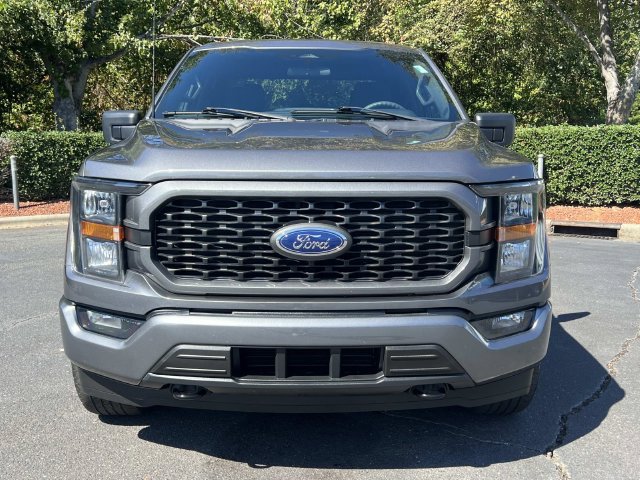 Certified 2023 Ford F150 XL w/ STX Appearance Package AWD/4WD image 10