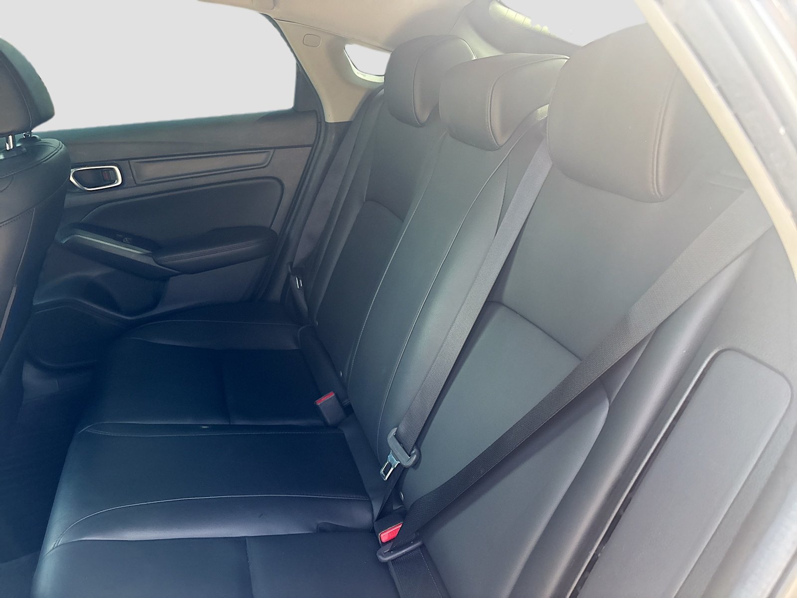 Used 2024 Acura Integra FWD image 24