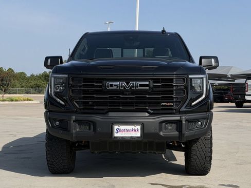 Used 2024 GMC Sierra 1500 AT4X AWD/4WD image 7