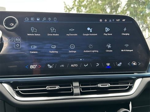 New 2026 Chevrolet Equinox EV LT image 26