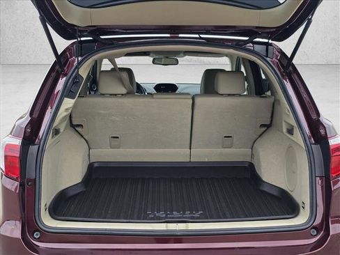 Used 2017 Acura RDX AWD image 24