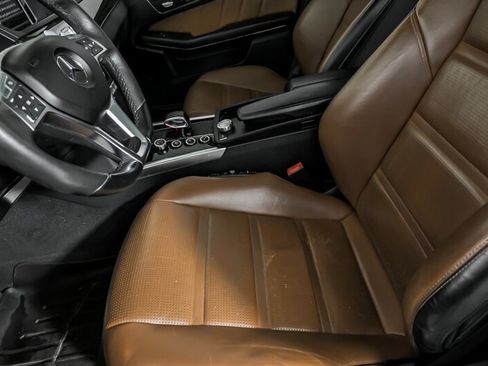 Used 2014 Mercedes-Benz E 63 AMG S-Model image 18