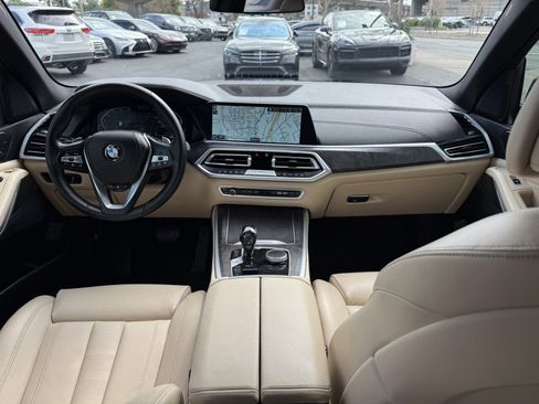 Used 2022 BMW X5 xDrive40i image 17