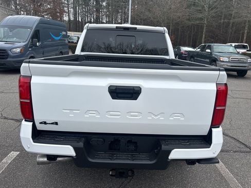 New 2026 Toyota Tacoma TRD Off-Road image 48