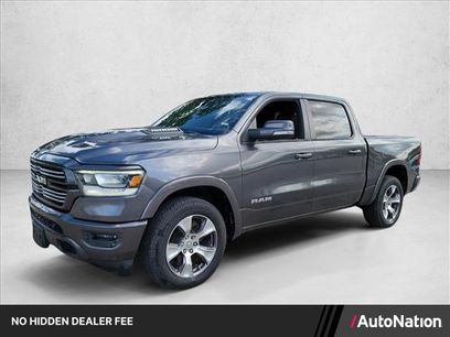 Used 2019 RAM 1500 Laramie