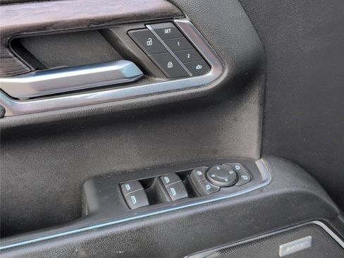 Used 2024 Chevrolet Silverado 1500 LTZ image 16