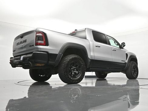 Used 2022 RAM 1500 TRX w/ TRX Level 1 Equipment Group AWD/4WD image 40