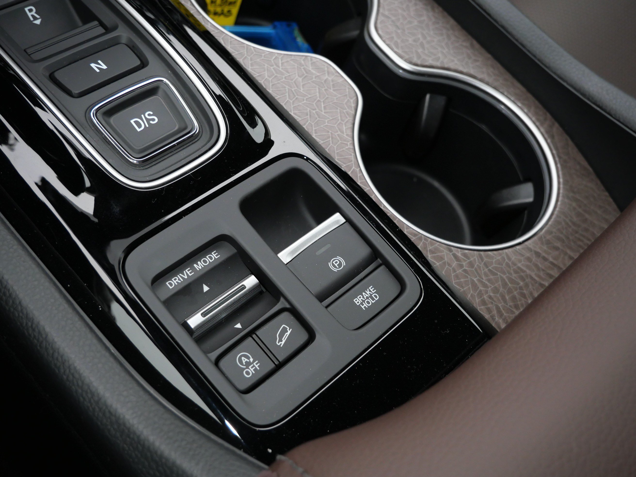 Certified 2026 Honda Pilot Elite image 25